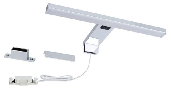 Paulmann 78950 - LED 3,7W IP44 illuminazione specchio bagno SELO 2700-6500K 230V