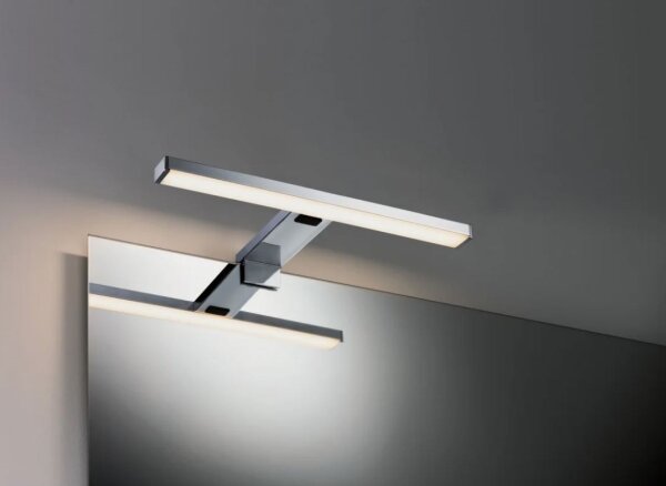 Paulmann 78950 - LED 3,7W IP44 illuminazione specchio bagno SELO 2700-6500K 230V