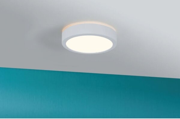 Paulmann 78923 - LED/13W IP44 Plafoniera dimmerabile da bagno AVIAR 230V