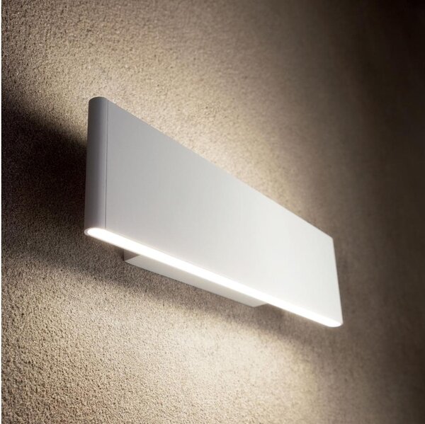 Ideal Lux - Applique a LED DESK LED/12,5W/230V CRI 90 bianco