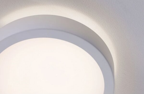 Paulmann 78923 - LED/13W IP44 Plafoniera dimmerabile da bagno AVIAR 230V