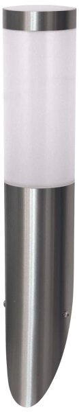 Lampada LED da esterno LIVIA 1xE27/7W/230V 4000K IP44