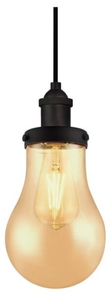 Westinghouse 63370 - Lampadario a sospensione con filo 1xE27/40W/230V