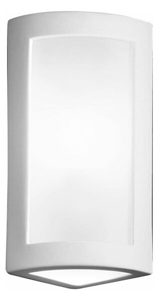 Kolarz 218.62 - Applique CASABLANCA 1xE27/60W/230V bianco