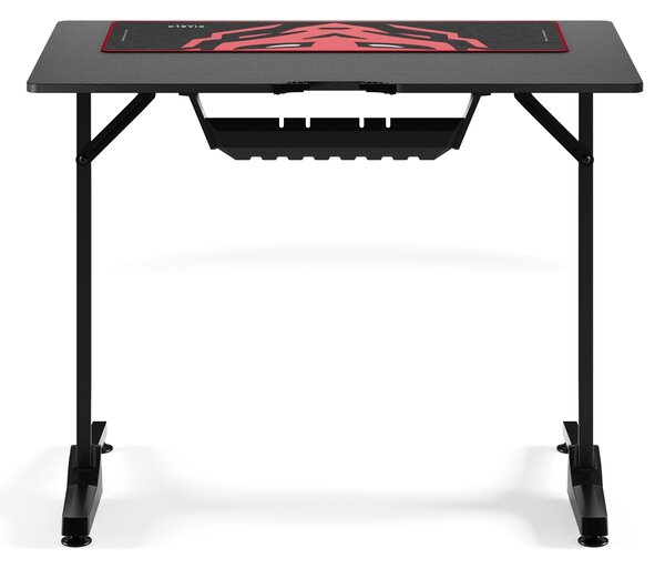 Scrivania piccola da gaming Diablo X-Mate 1000