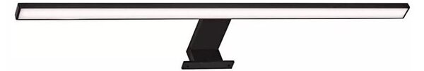 Briloner 2104-115 - LED illuminazione bagno DUN LED/8W/230V 60 cm IP44