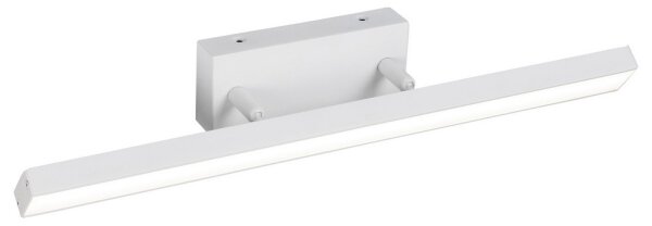 Rabalux 5782 - Applique a LED da bagno ANDREW LED/12W/230V IP44
