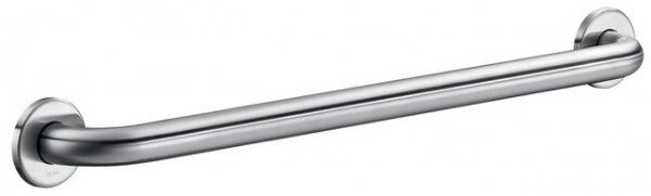 Maniglione Delabie D32 L400mm acciaio inossidabile satinato lucido