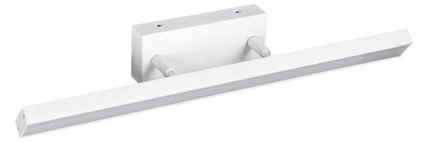 Rabalux 5782 - Applique a LED da bagno ANDREW LED/12W/230V IP44