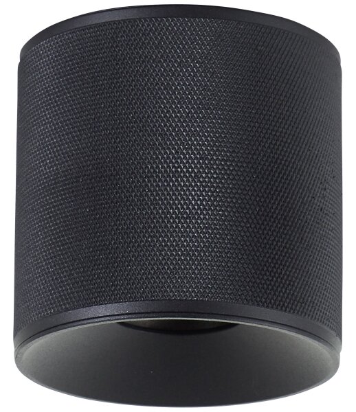 Brilliant - Faretto LED MARTY 1xGU10/5W/230V diametro 10,5 cm nero
