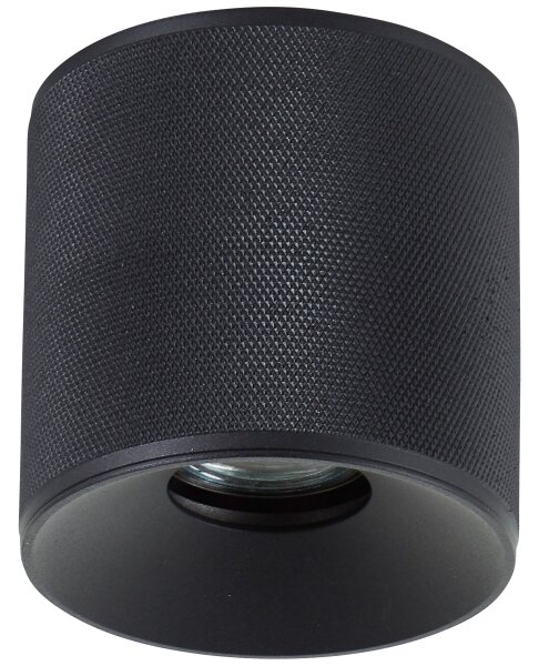 Brilliant - Faretto LED MARTY 1xGU10/5W/230V diametro 10,5 cm nero