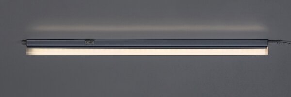 Rabalux 78008 - Lampada LED sottopensile BAREG LED/8W/230V 3000/4000K bianco