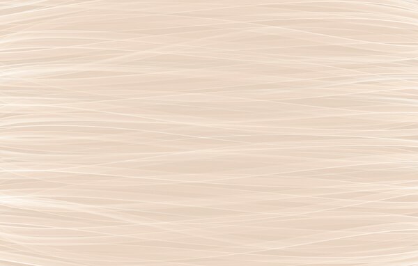 Carta da parati Linee bianche su una superficie beige, Carta da parati lastrazione, Carta da parati popolare, t00259 - Tapeko.it