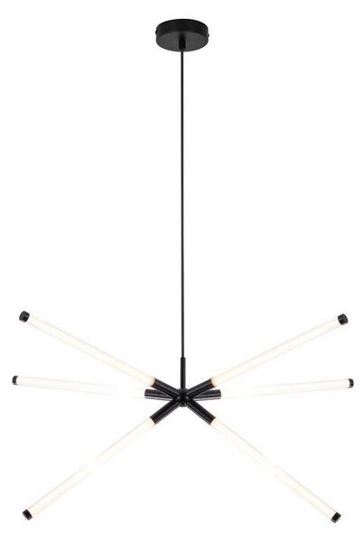 Rabalux 72168 - Lampadario LED a sospensione con filo NIVARO LED/36W/230V 3000K