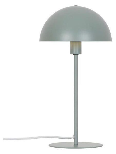 Nordlux - Lampada da tavolo ELLEN 1xE14/40W/230V verde