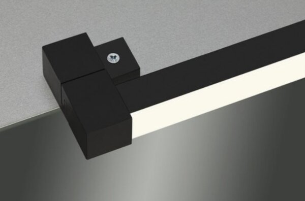 Briloner - Illuminazione a LED per specchi da bagno SPLASH LED/10W/230V IP44