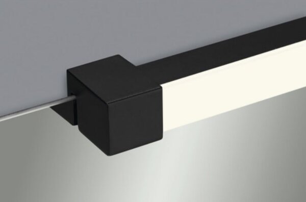 Briloner - Illuminazione a LED per specchi da bagno SPLASH LED/10W/230V IP44
