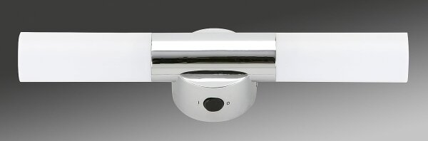 Briloner - Illuminazione per specchi SPLASH 2xE14/9W/230V
