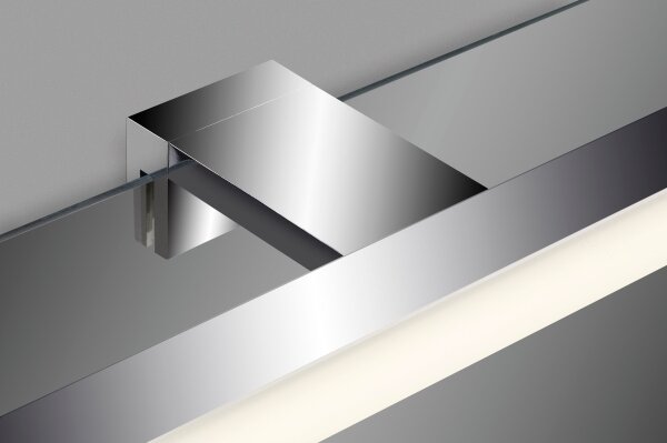 Briloner - Illuminazione a LED per specchi da bagno SPLASH LED/10W/230V IP44