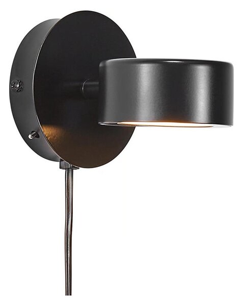 Nordlux - Applique da parete LED dimmerabile CLYDE LED/4W/230V