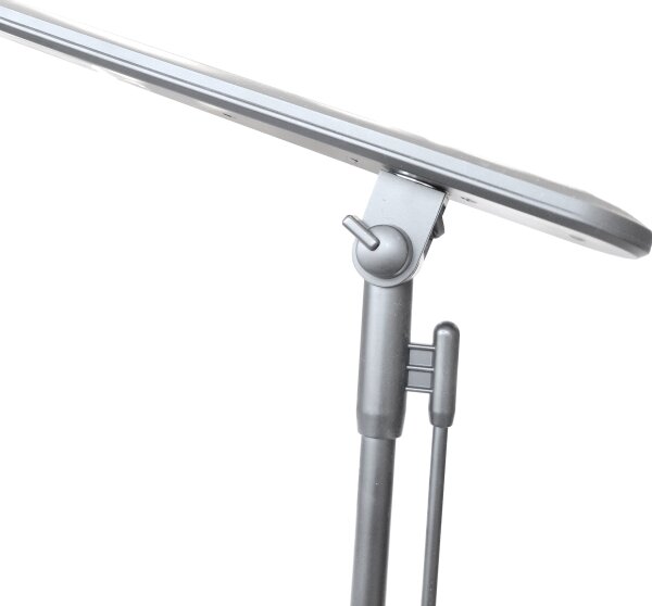 Lampada da tavolo LED dimmerabile con funzione Touch OPTIMUM LED/7W/230V 3000/4000/6000K