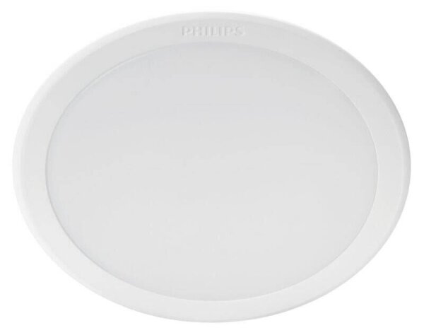 Philips - Lampada da incasso MESON LED/12,5W/230V 3000K
