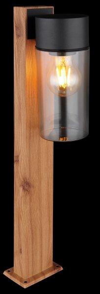 Globo 31976 - Lampada da esterno ETSI 1xE27/40W/230V 50 cm IP44