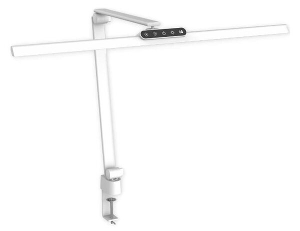 Sinclair - Lampada da tavolo LED dimmerabile LGS LED/18W/230V 2700-6500K CRI 95