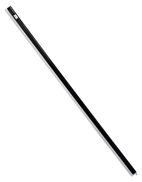 Lampada LED sottopensile TUBE LED/14W/230V 90 cm nera