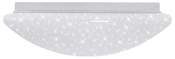 Briloner 3320-016 - Plafoniera LED CIELO STELLATO LED/12W/230V