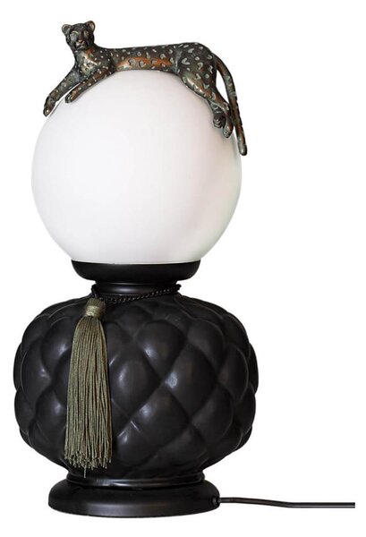 ByRydens 4024510-4000 - Lampada da tavolo VIVA LA DIVA 1xE27/5W/230V