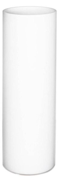 ByRydens 2820570-5002 - Lampada da tavolo FLAKE 1xE27/8W/230V bianca