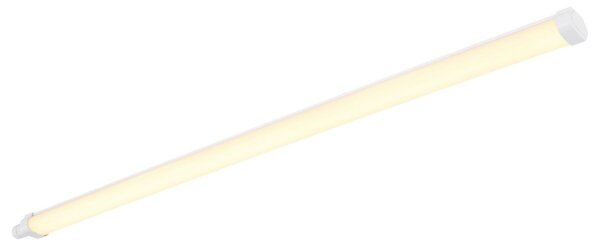 Globo 42007-30 - Lampada LED sottopensile VILLY LED/30W/230V 115 cm IP65
