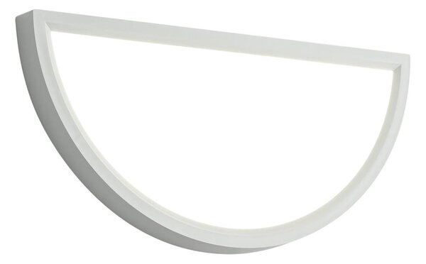 Top Light - Applique da parete LED REVIT LED/18W/230V 3000/4000/6500K bianco