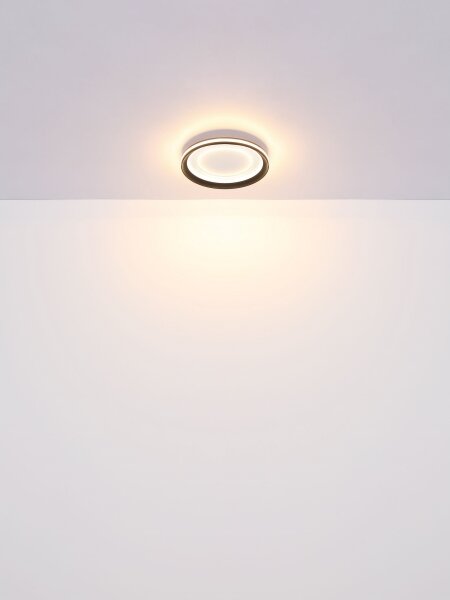 Globo 48918-24 - Plafoniera LED dimmerabile CLARINO LED/24W/230V + +TC