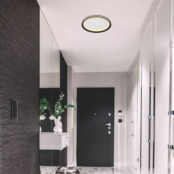 Globo 48918-24 - Plafoniera LED dimmerabile CLARINO LED/24W/230V + +TC