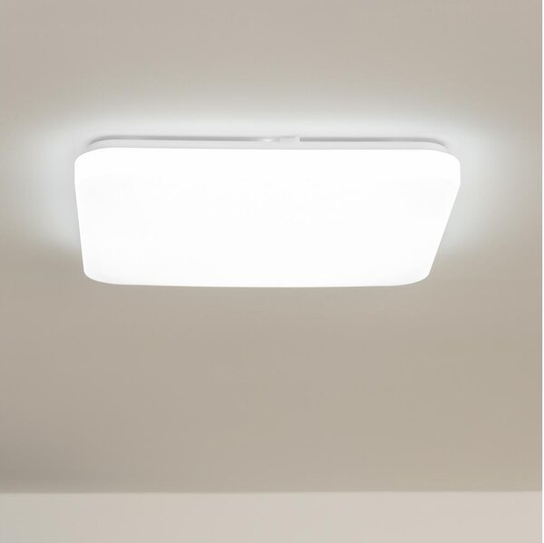 Brilagi - Plafoniera a LED OPAL LED/24W/230V