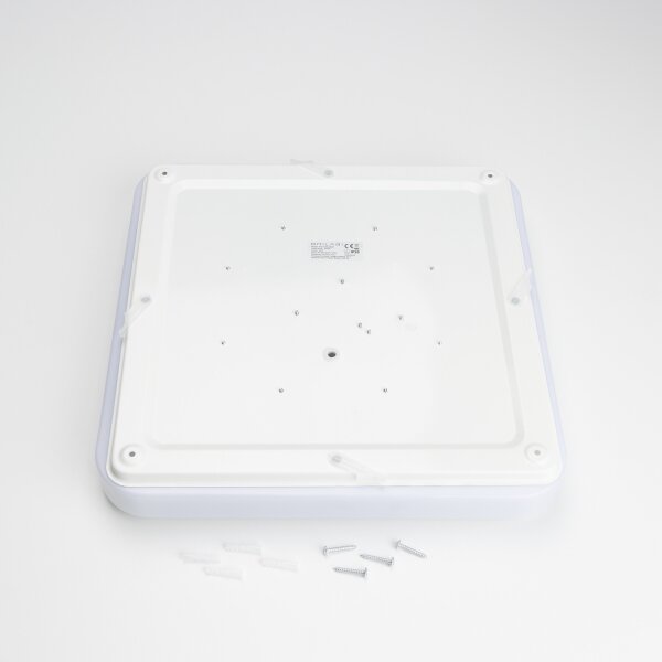 Brilagi - Plafoniera a LED OPAL LED/24W/230V
