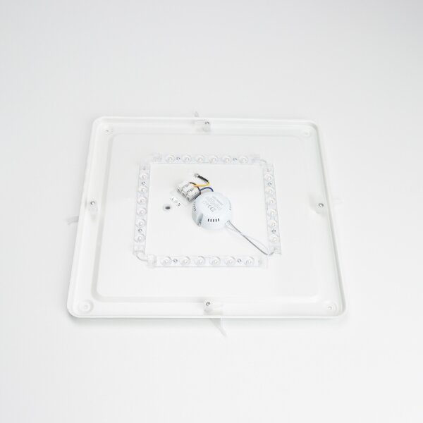 Brilagi - Plafoniera a LED OPAL LED/24W/230V