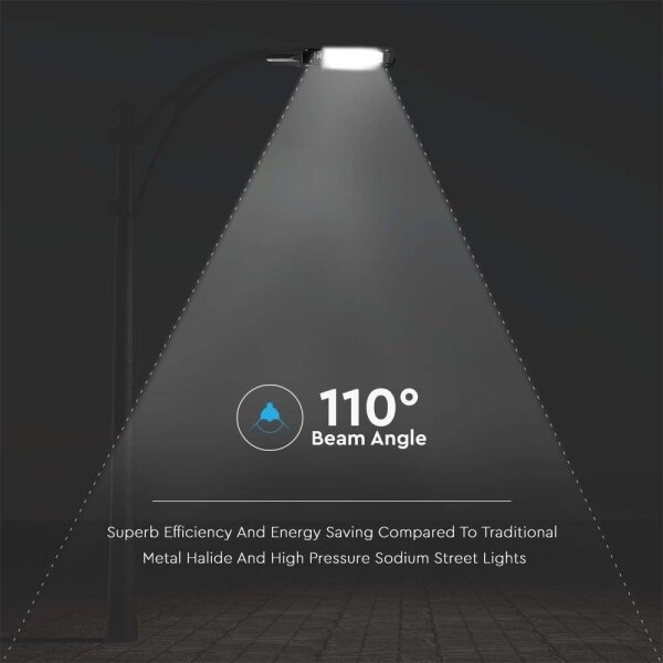 Lampada stradale LED LED/50W/230V 4000K IP65