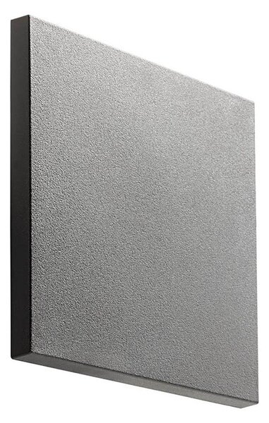 Redo 90371 - Applique da esterno AURA LED/8W/230V 3000K IP65 antracite