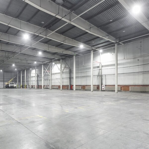 Lampada industriale LED UFO High Bay 200W 230V 3000K/4000K/6000K IP65