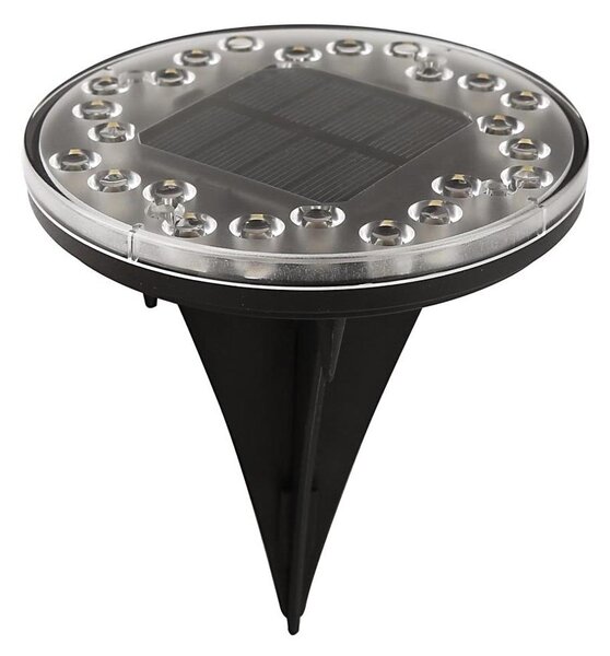 Immax 08496L-SET 4xLED Illuminazione solare per esterni con sensore 0,048W/2V IP68