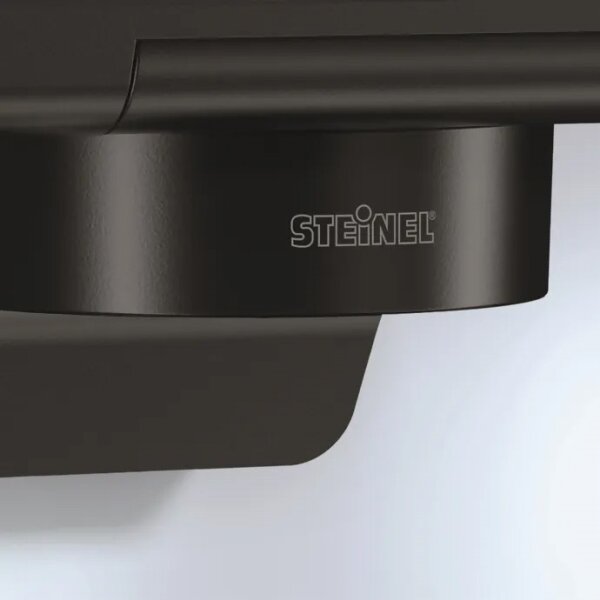 Steinel 068097 - Riflettore LED XLED PRO 240 LED/19,3W/230V IP44 nero