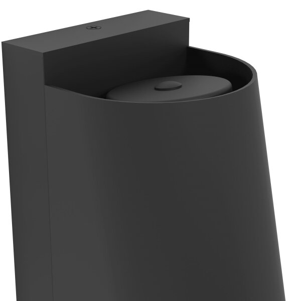 Eglo 900692 - Lampada LED da esterno STAGNONE 1xGU10/4,6W/230V IP54