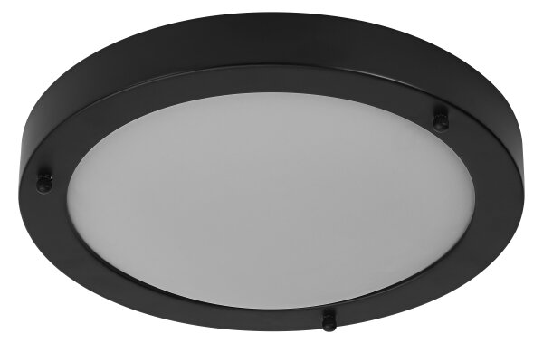 Ledvance - Plafoniera da bagno BATHROOM CLASSIC 1xE27/15W/230V IP44