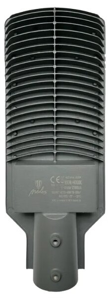 Lampada stradale LED LED/100W/170-400V IP65