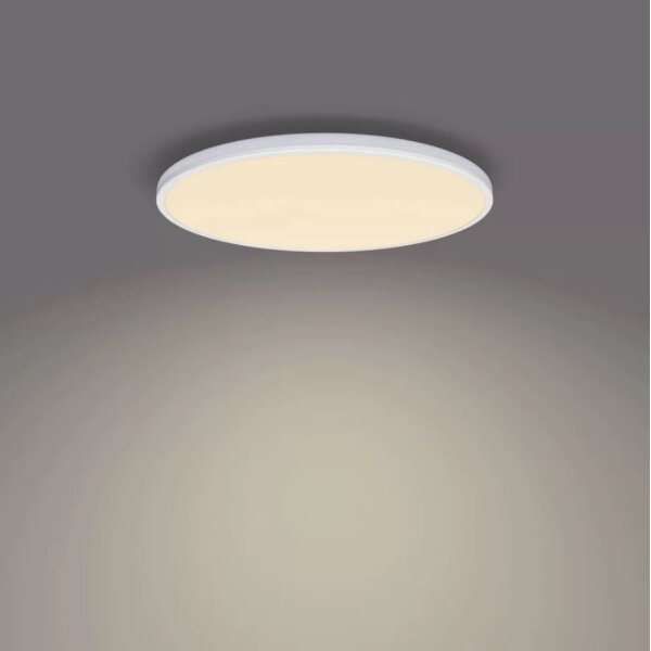 Philips- Plafoniera LED dimmerabile OZZIET SCENE SWITCH LED/22W/230V 2700K