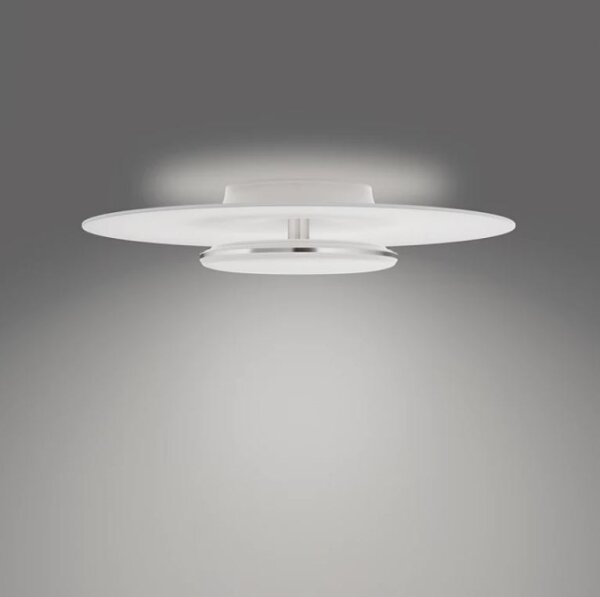Philips- Plafoniera LED dimmerabile GARNET SCENE SWITCH LED/40W/230V 4000K