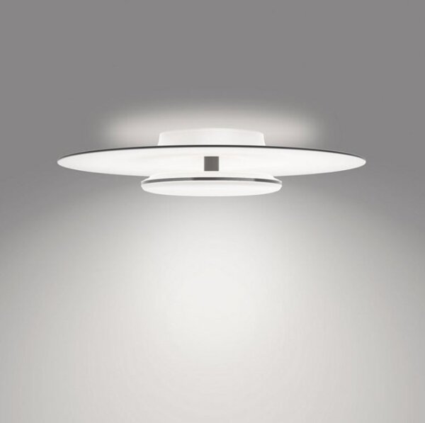Philips- Plafoniera LED dimmerabile GARNET SCENE SWITCH LED/40W/230V 4000K